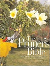 book cover of The Pruner's Bible by Steven Bradley
