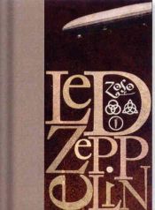 book cover of Led Zeppelin IV (Rock of Ages) by Barney Hoskyns