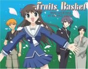 book cover of Fruits Basket 2006 Calendars by Natsuki Takaya