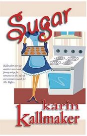 book cover of Sugar by Karin Kallmaker