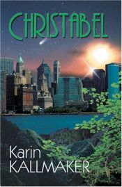 book cover of Christabel by Karin Kallmaker