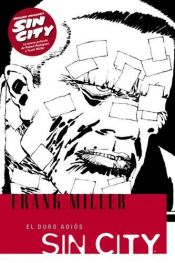 book cover of Sin City by Frank Miller