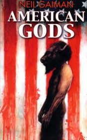book cover of American Gods by Neil Gaiman|P. Craig Russell