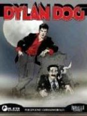 book cover of Dylan Dog vol. 1: Percepciones extrasensoriales: Dylan Dog vol. 1: Extrasensory Perceptions by Tiziano Sclavi