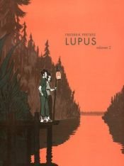 book cover of Lupus vol. 2 by Frederik Peeters