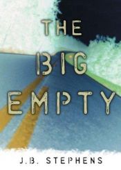 book cover of The Big Empty by Tracy Lynn