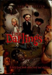 book cover of Little Darlings by Sam Llewellyn