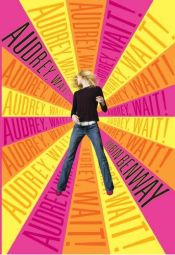 book cover of Audrey, Wait by Robin Benway