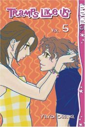 book cover of Kimi wa Pet 5 by Yayoi Ogawa