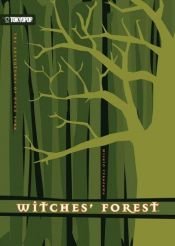 book cover of The Witches' Forest (The Adventures of Duan Surk #1) by Janet Harvey