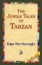 Jungle Tales of Tarzan (Tarzan #6)