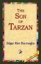 The Son of Tarzan (Tarzan Series #4)