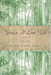 book cover of Grace at low tide by Beth Webb Hart
