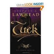 book cover of Tuck (King Raven Trilogy, Book 3) by Stephen R. Lawhead
