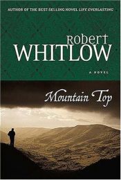 book cover of Mountain top by Robert Whitlow