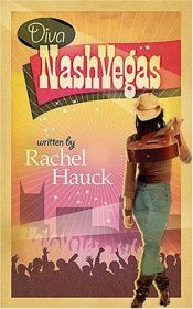 book cover of Diva NashVegas by Rachel Hauck