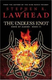 book cover of Endless Knot by Stephen R. Lawhead