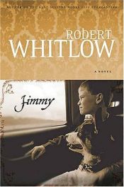 book cover of Jimmy by Robert Whitlow