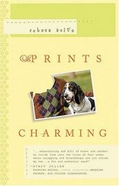 book cover of Prints Charming (Scrapbooker's Series #2) by Rebeca Seitz