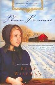 book cover of Plain Promise by Beth Wiseman