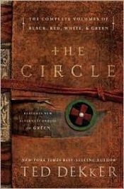 book cover of Circle Series 4-in-1 (The Circle Series) by Ted Dekker