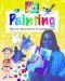 Learn Art: Painting (QED Learn Art)