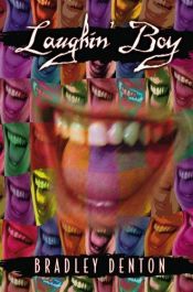 book cover of Laughin' Boy by Bradley Denton