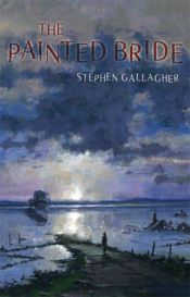 book cover of The Painted Bride by John Lydecker