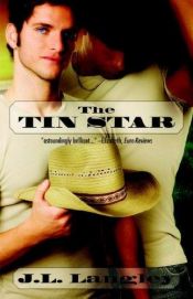 book cover of Ranch 1: The Tin Star by J. L. Langley