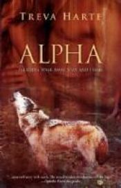 book cover of Alpha by Treva Harte