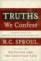 Truths We Confess Vol 2: A Layman's Guide to the Westminister Confession of Faith