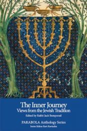 book cover of The Inner Journey: Views from the Jewish Tradition (PARABOLA Anthology Series) by Singer-I.B