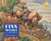 book cover of Finn McCoul by Brian Gleeson