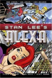 book cover of Alexa by Stan Lee