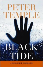 book cover of Black Tide by Peter Temple