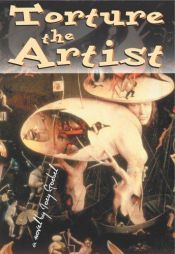 book cover of Kankinkite artistą by Joey Goebel