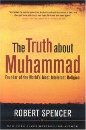 book cover of A Book Whose Name Shall Not Be Menrioned About An Intolerant Religion by Robert Spencer