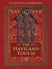 book cover of The Haviland Touch (Book 2) by Kay Hooper