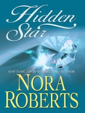 book cover of Der verborgene Stern by Nora Roberts