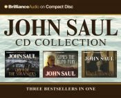 book cover of John Saul CD Collection 2: Punish the Sinners, When the Wind Blows, The Unwanted by John Saul