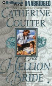 book cover of Hellion Bride (Bride 2) by Catherine Coulter