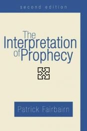 book cover of The Interpretation of Prophecy by Patrick Fairbairn