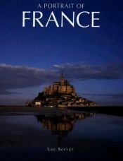 book cover of Portrait of France (Travel Portraits) by Lee Server