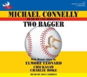 book cover of Two Bagger by Michael Connelly