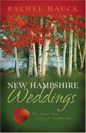book cover of New Hampshire Weddings: Lambert's Pride by Rachel Hauck