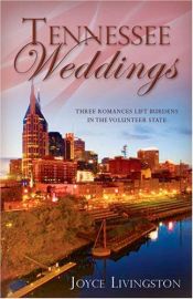 book cover of Tennessee Weddings: With a Mother's Heart by Joyce Livingston