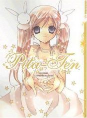 book cover of Pita-Ten, Volume 02 by Koge-Donbo