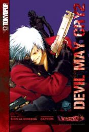 book cover of Devil May Cry Volume 2 by Shinya Goikeda