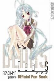 book cover of DearS Official Fan Book, Vol. 1 by Peach-Pit