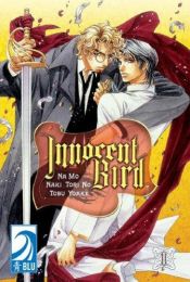 book cover of Innocent Bird by Hirotaka Kisaragi